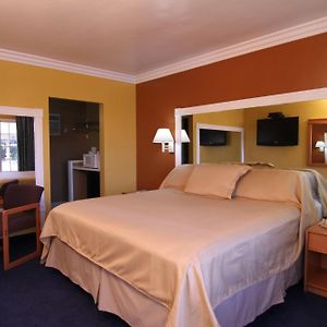 Friendship Motor Inn