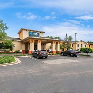 Clarion Inn & Suites Northwest